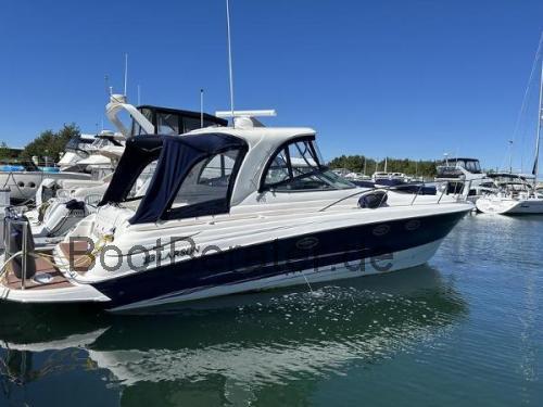 Larson 370  technische daten 